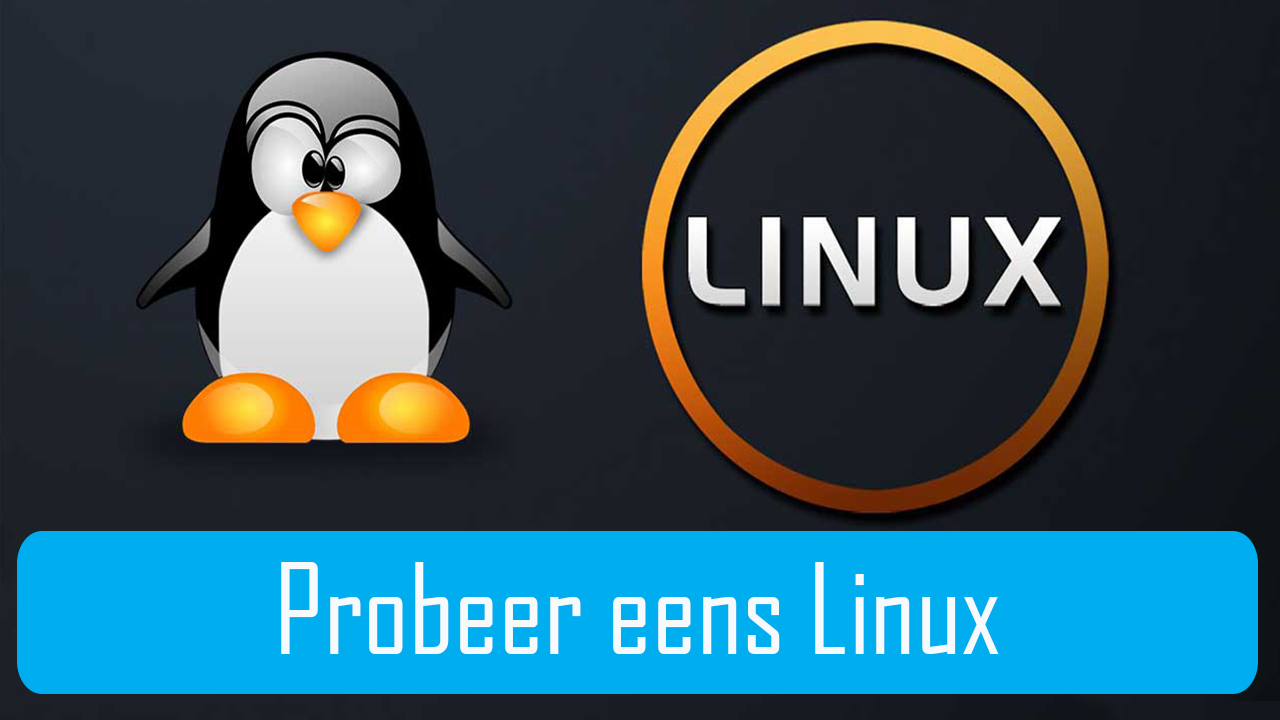 linux