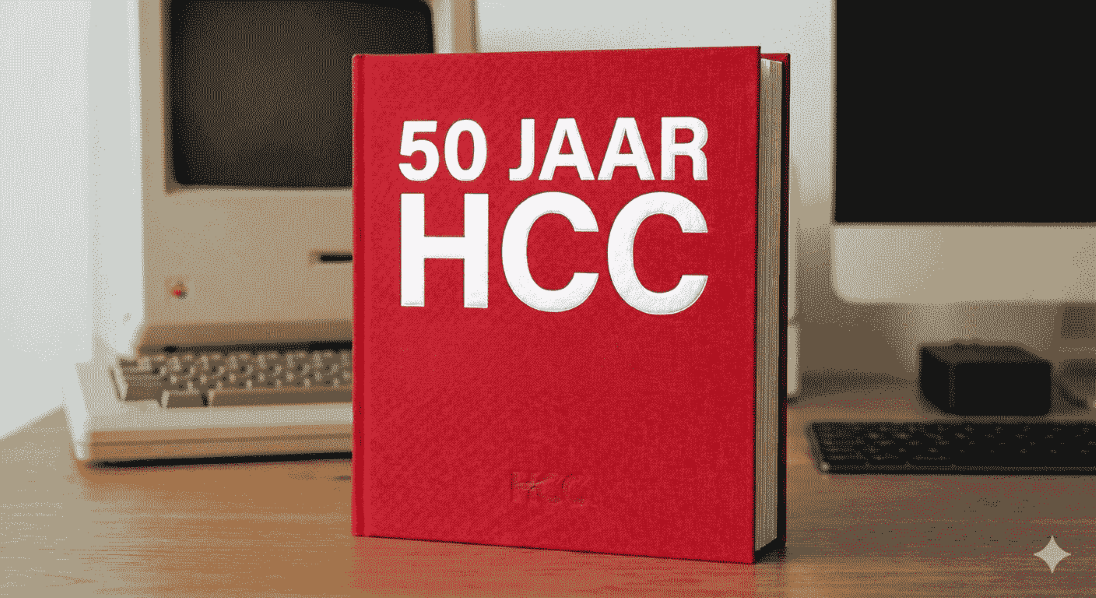 50 jaar HCC