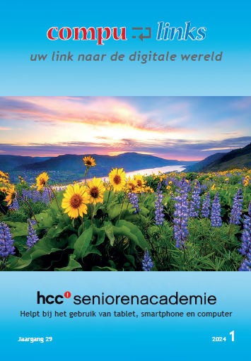 Word nu GRATIS lid van de Seniorenacademie