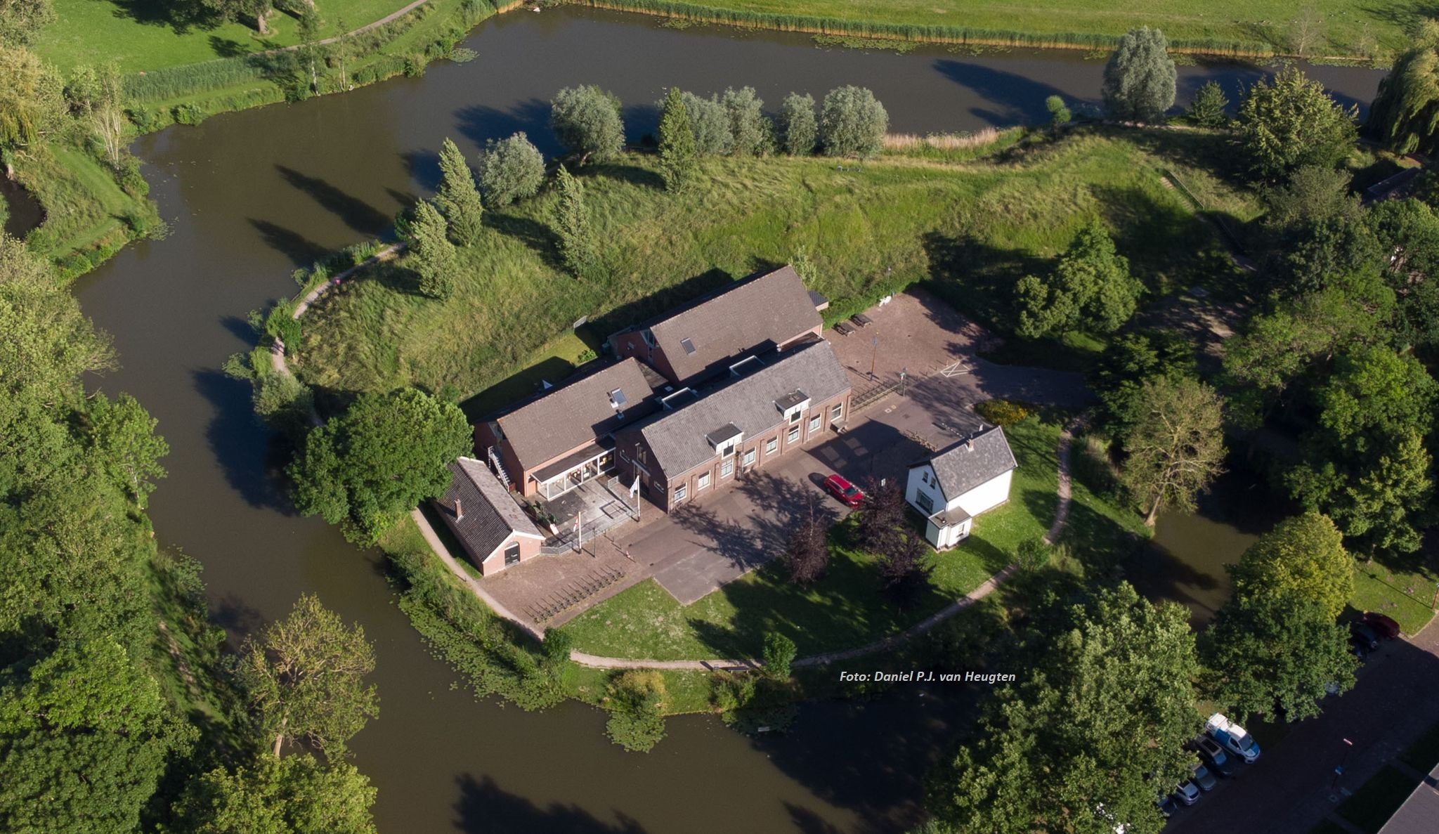 Fort vreeswijk