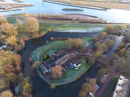 Fort vreeswijk