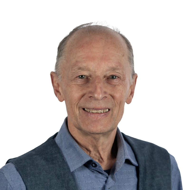 Henk van Leersum