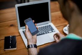 Je telefoon koppelen aan je laptop