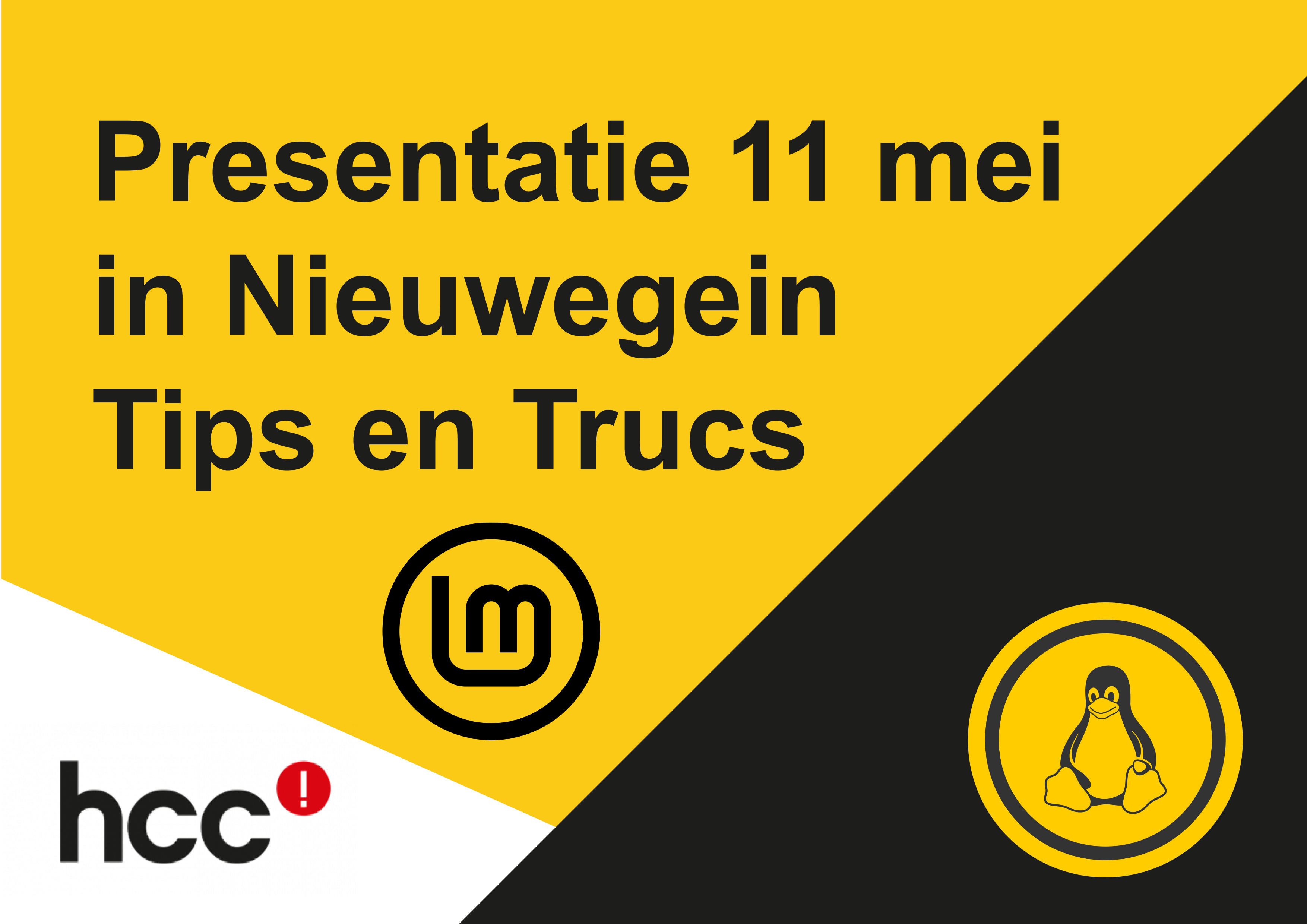 Tips en Trucs van Linux