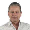 Marco Mekenkamp