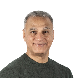 Nader Sadrizadeh