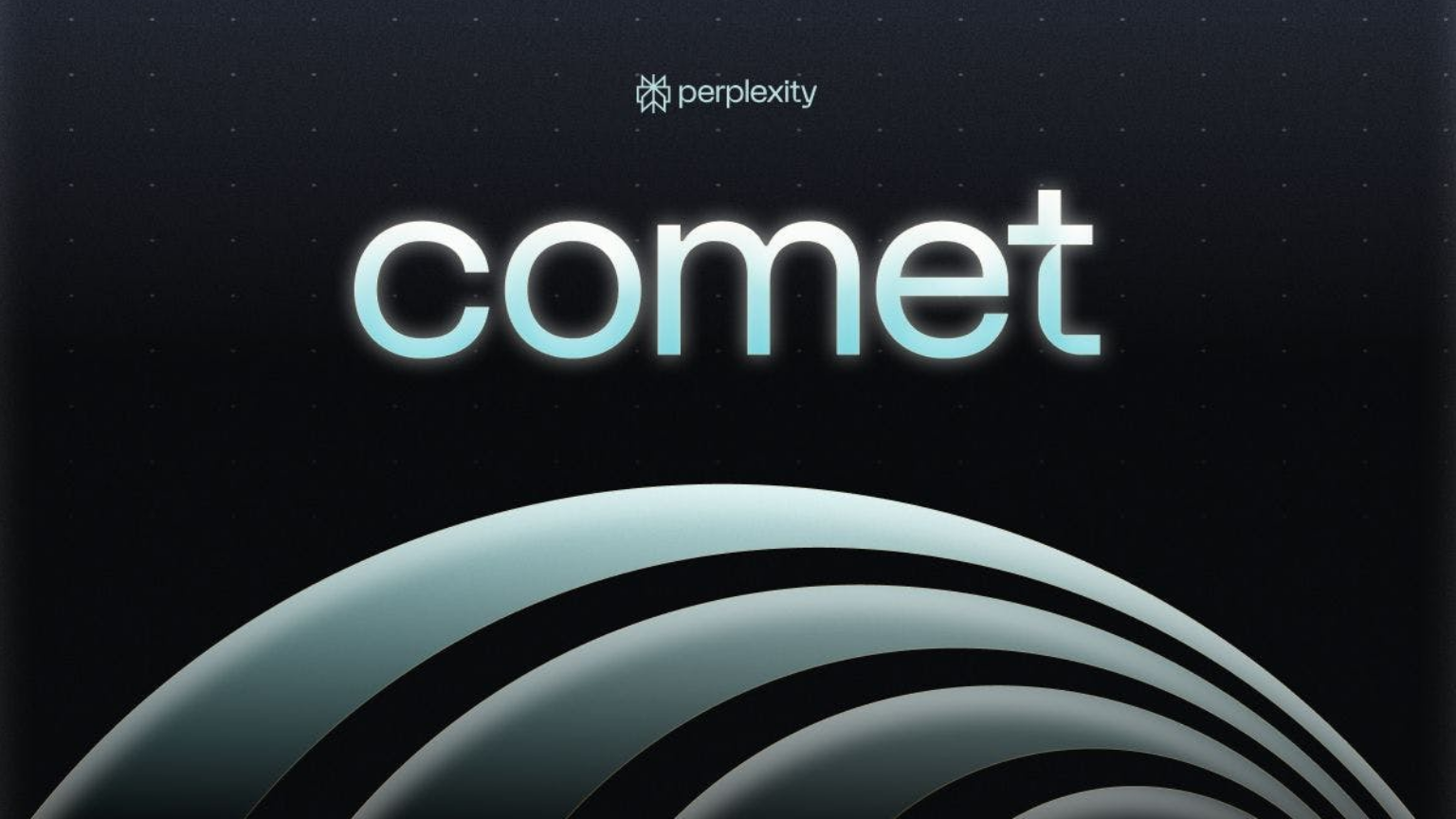 AI browser Comet