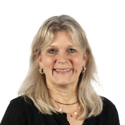 Petra Waaijer