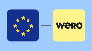 Wero, je nieuwe digitale portemonnee