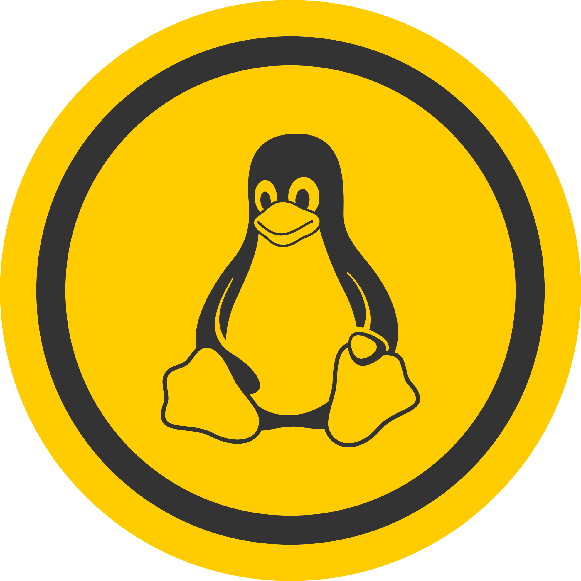 linux Logo