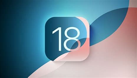 iOS 18