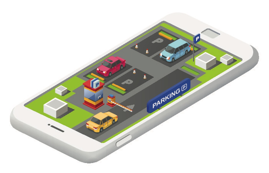 parkeerapps