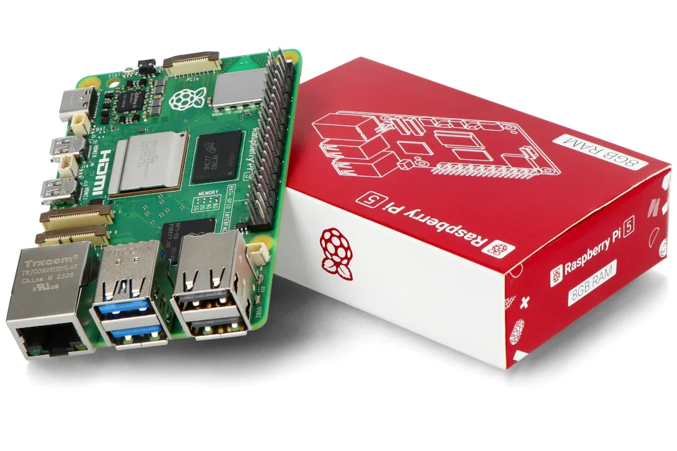 Raspberry Pi