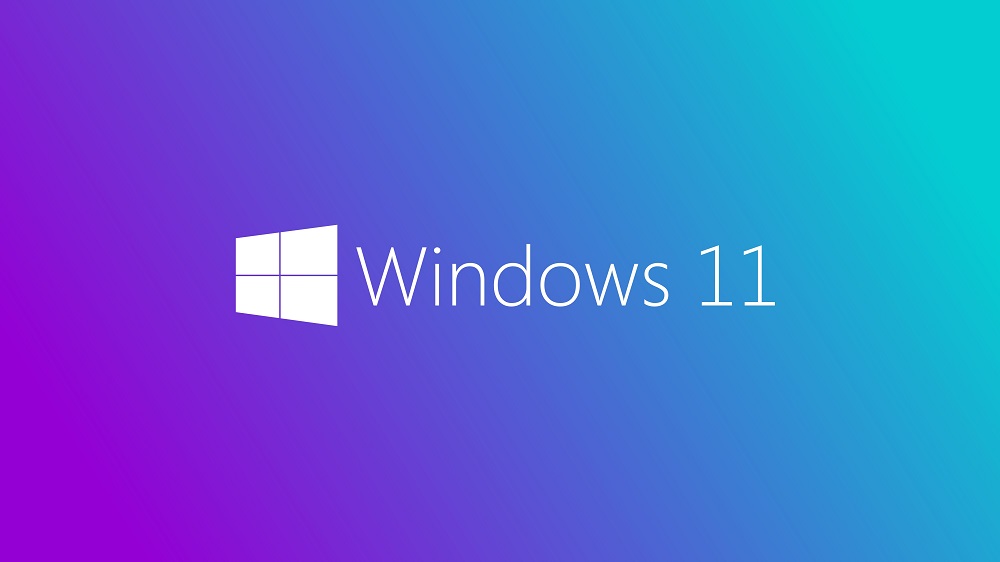 Windows 11 met rufus