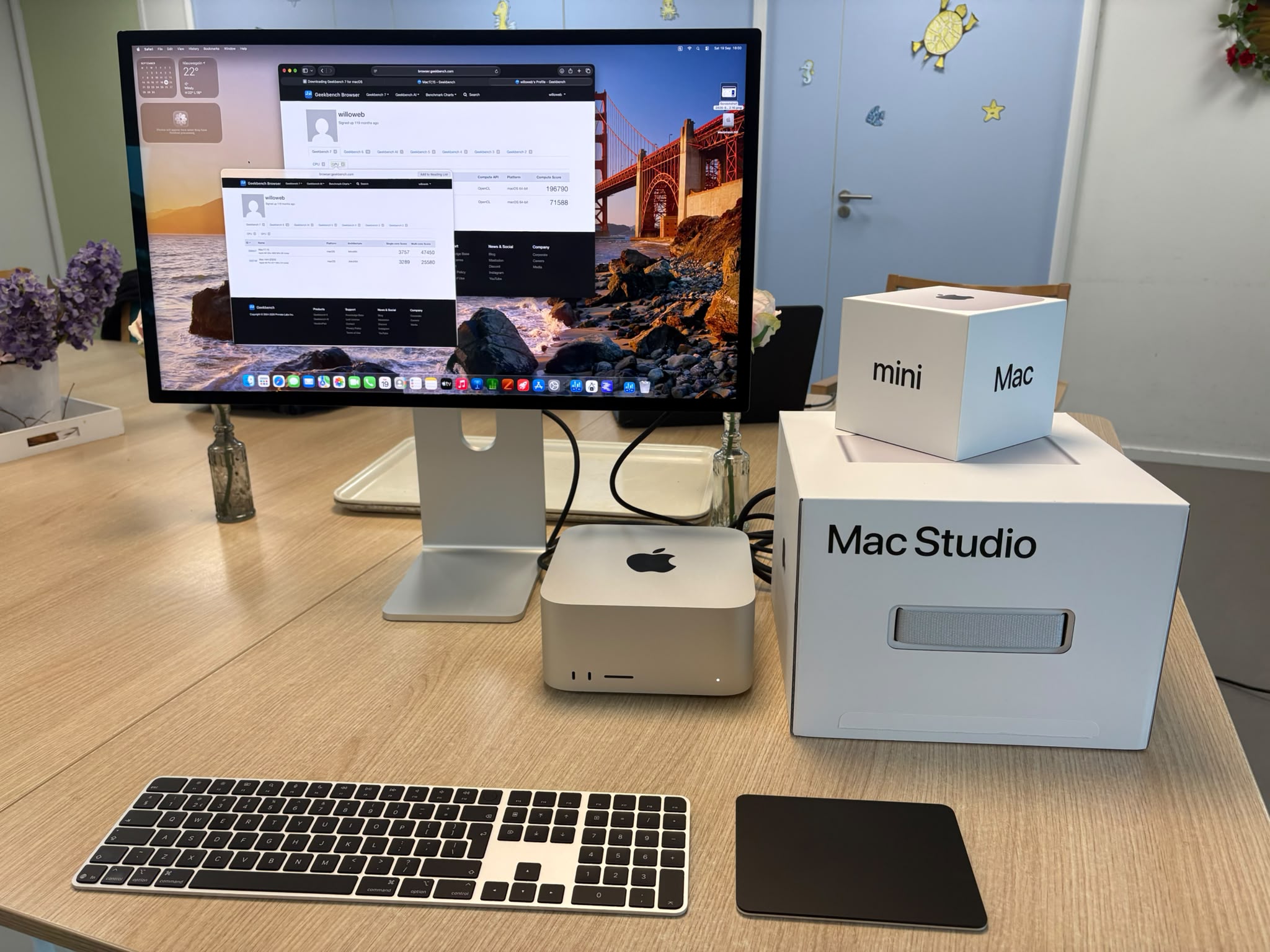 Studio Mac
