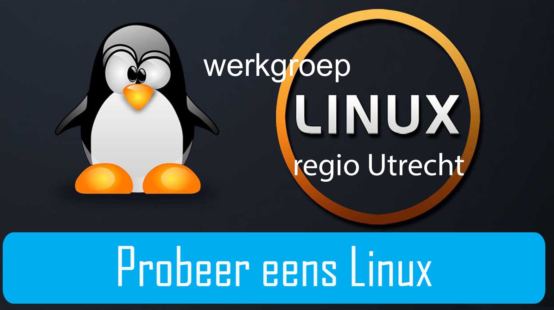 Werkgroep Linux