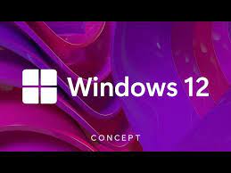Windows 12